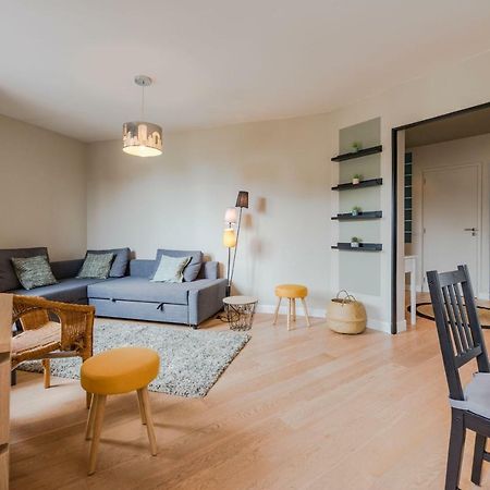 Welcoming Apartment Next To Disneyland Bmyguest Disneyland Paris Dış mekan fotoğraf