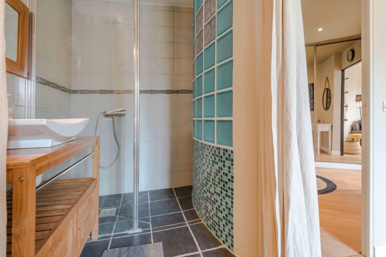 Welcoming Apartment Next To Disneyland Bmyguest Disneyland Paris Dış mekan fotoğraf