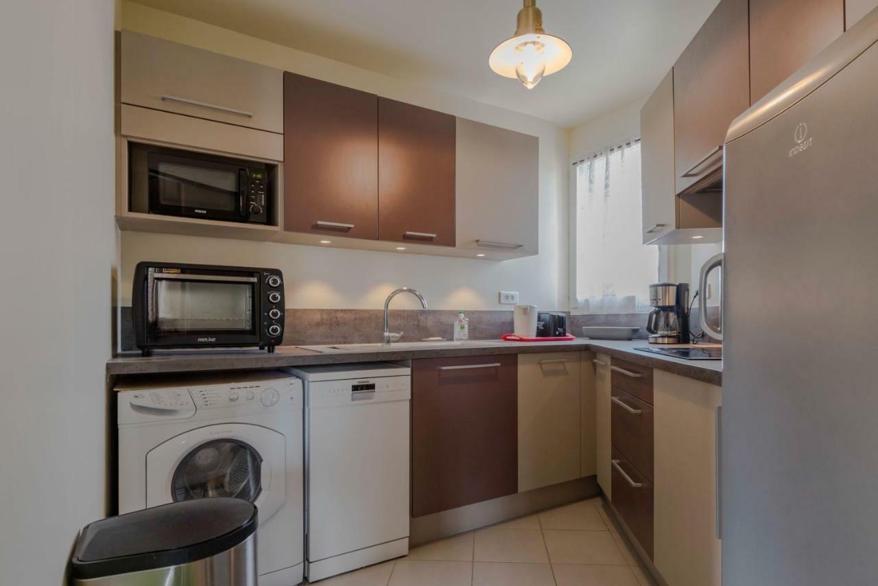 Welcoming Apartment Next To Disneyland Bmyguest Disneyland Paris Dış mekan fotoğraf